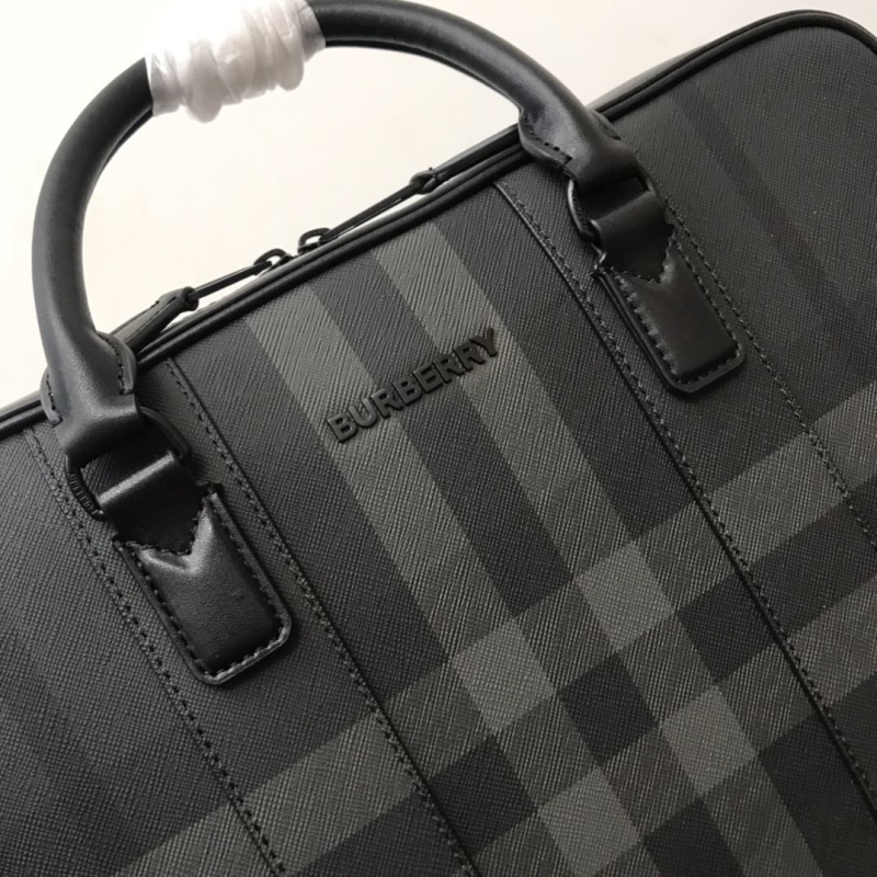 Mens Burberry Briefcases